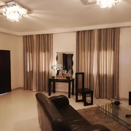 Residence Mga Hotel Ouidah Zewnętrze zdjęcie