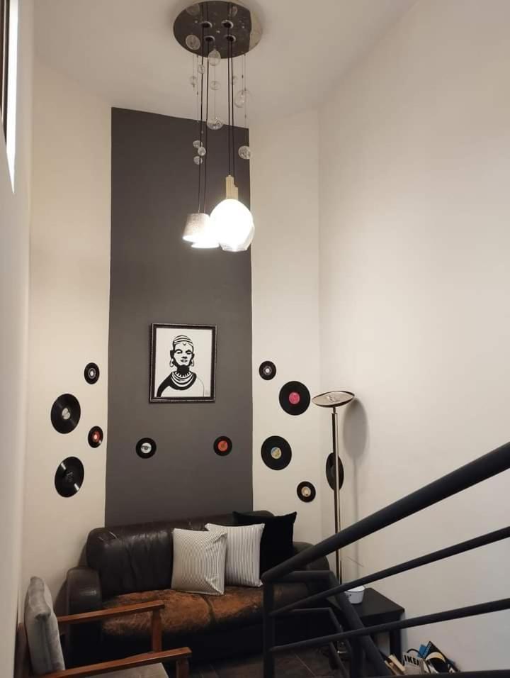 Residence Mga Hotel Ouidah Zewnętrze zdjęcie