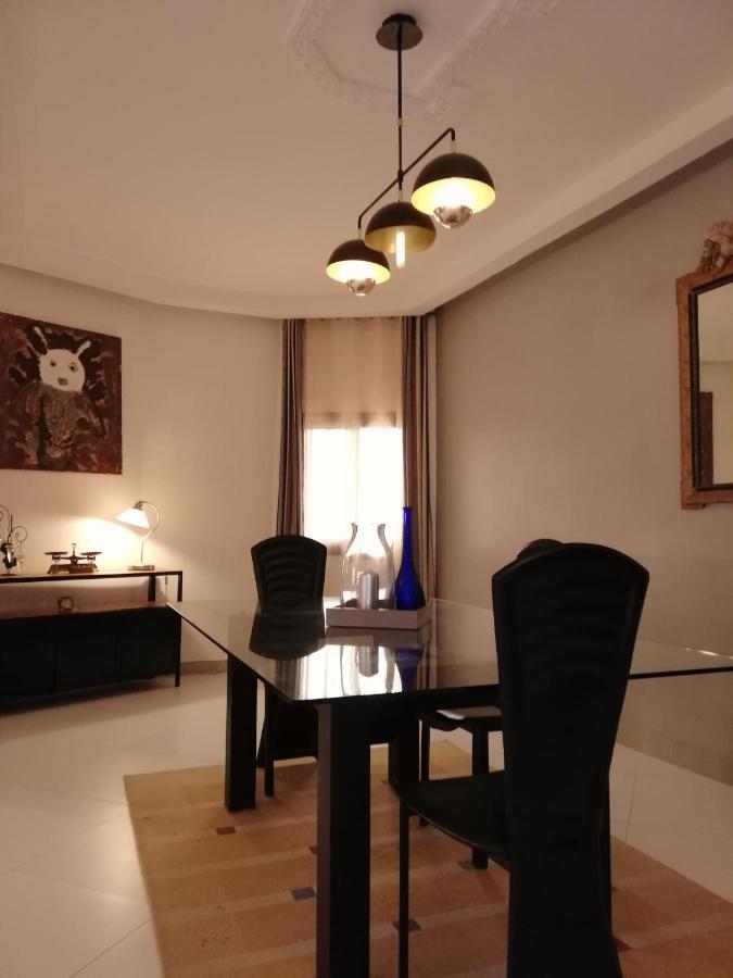 Residence Mga Hotel Ouidah Zewnętrze zdjęcie